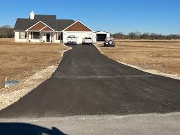 Best Concrete Driveway Installation  in Stonecrest, GA